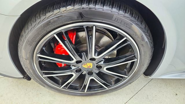 Used 2018 Porsche Panamera 4S image 55