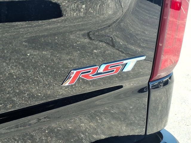 New 2026 Chevrolet Silverado 1500 RST w/ RST All Star Premium Package AWD/4WD image 19