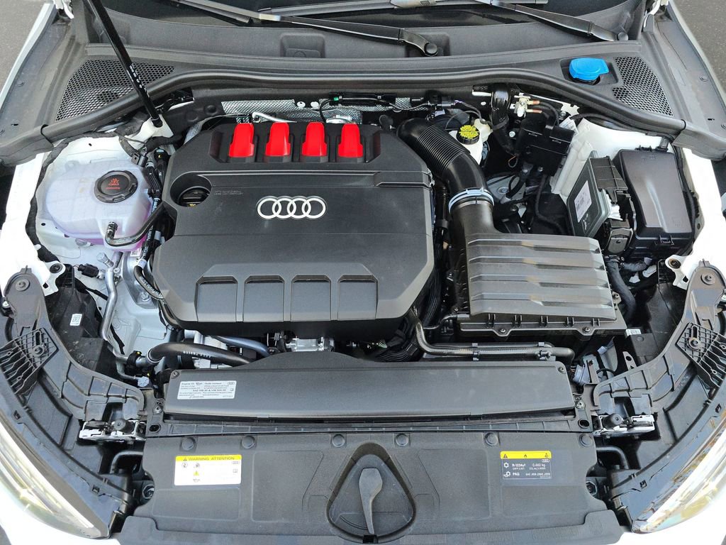 New 2026 Audi S3 Premium image 30