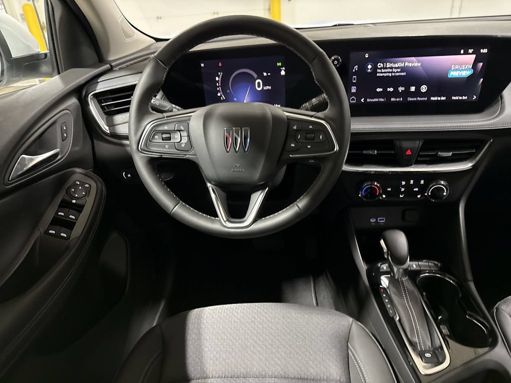 New 2026 Buick Encore GX Preferred w/ Comfort Package FWD image 11