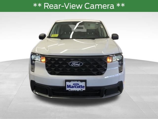 New 2025 Ford Maverick XLT w/ Equipment Group 301A AWD/4WD image 6