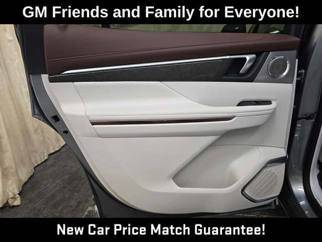 New 2026 Buick Enclave Avenir w/ Super Cruise Package AWD/4WD image 27