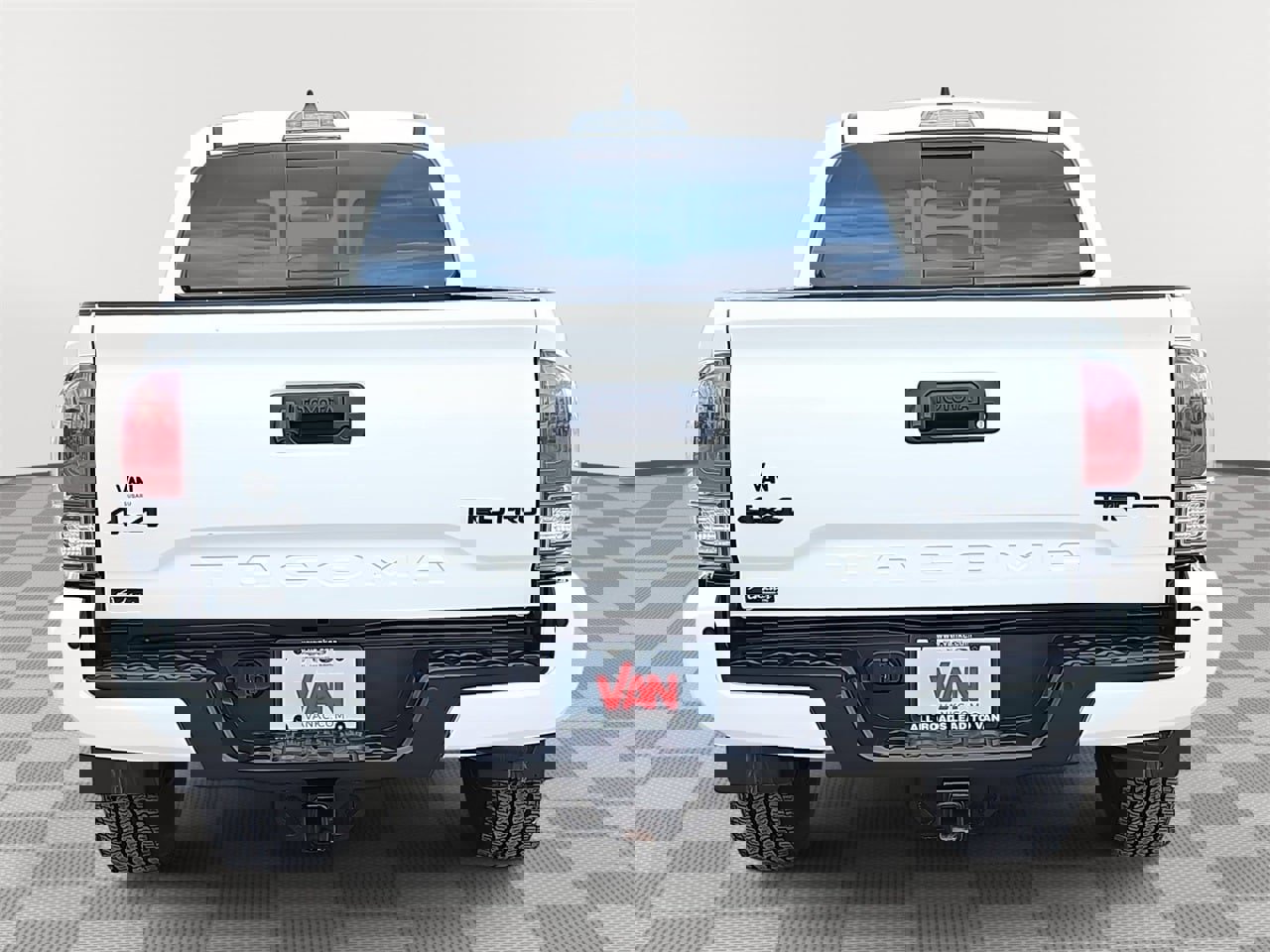 Used 2023 Toyota Tacoma TRD Pro image 6