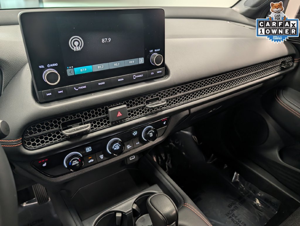 Used 2024 Honda HR-V Sport image 10