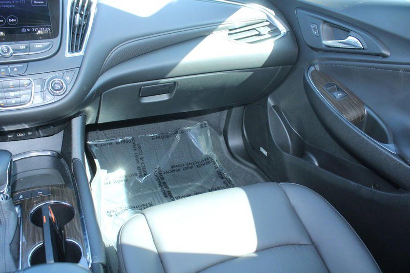 Certified 2023 Chevrolet Malibu LT w/ Driver Confidence Package image 22