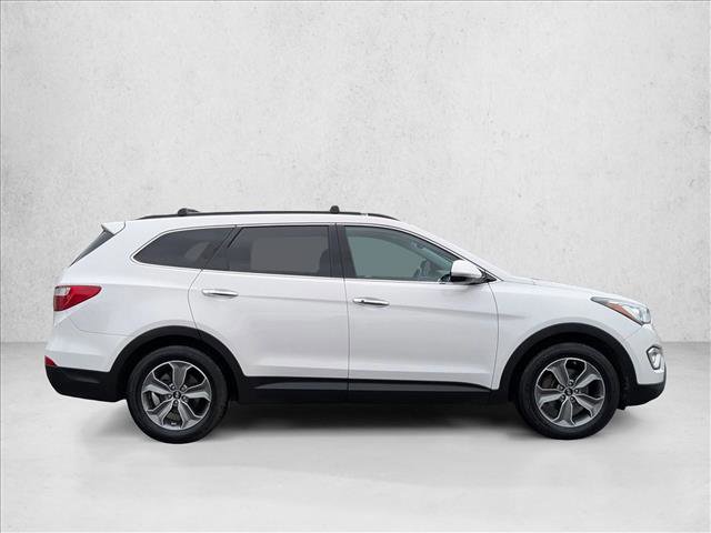 Used 2014 Hyundai Santa Fe Limited image 4