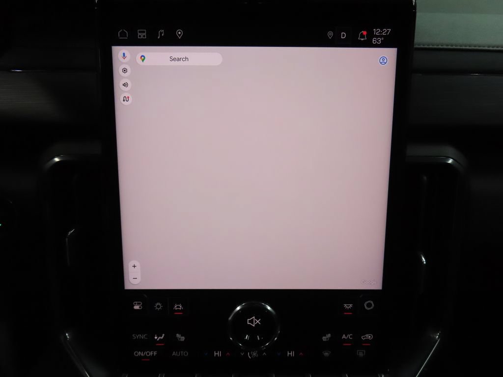 Used 2026 GMC Acadia AT4 w/ LPO, Floor Liner Package AWD/4WD image 18