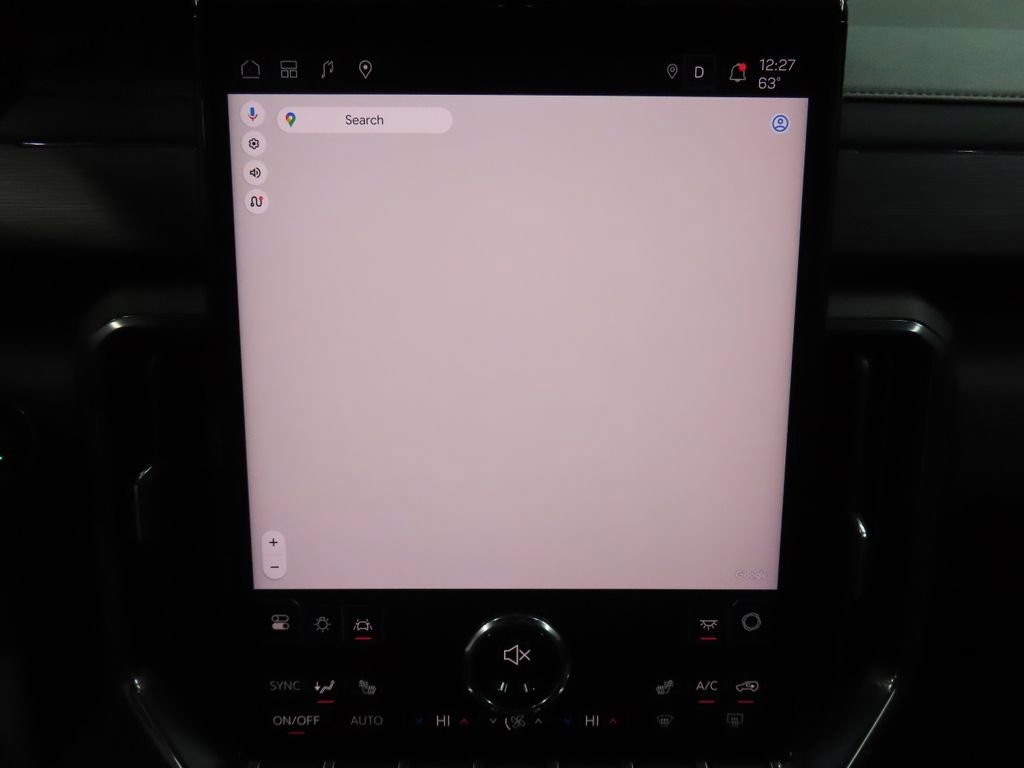 Used 2026 GMC Acadia AT4 w/ LPO, Floor Liner Package AWD/4WD image 18