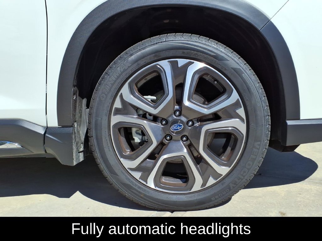 Used 2024 Subaru Ascent Touring AWD/4WD image 9