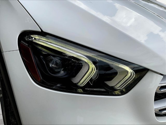 Used 2021 Mercedes-Benz GLE 350 w/ Premium Package image 33