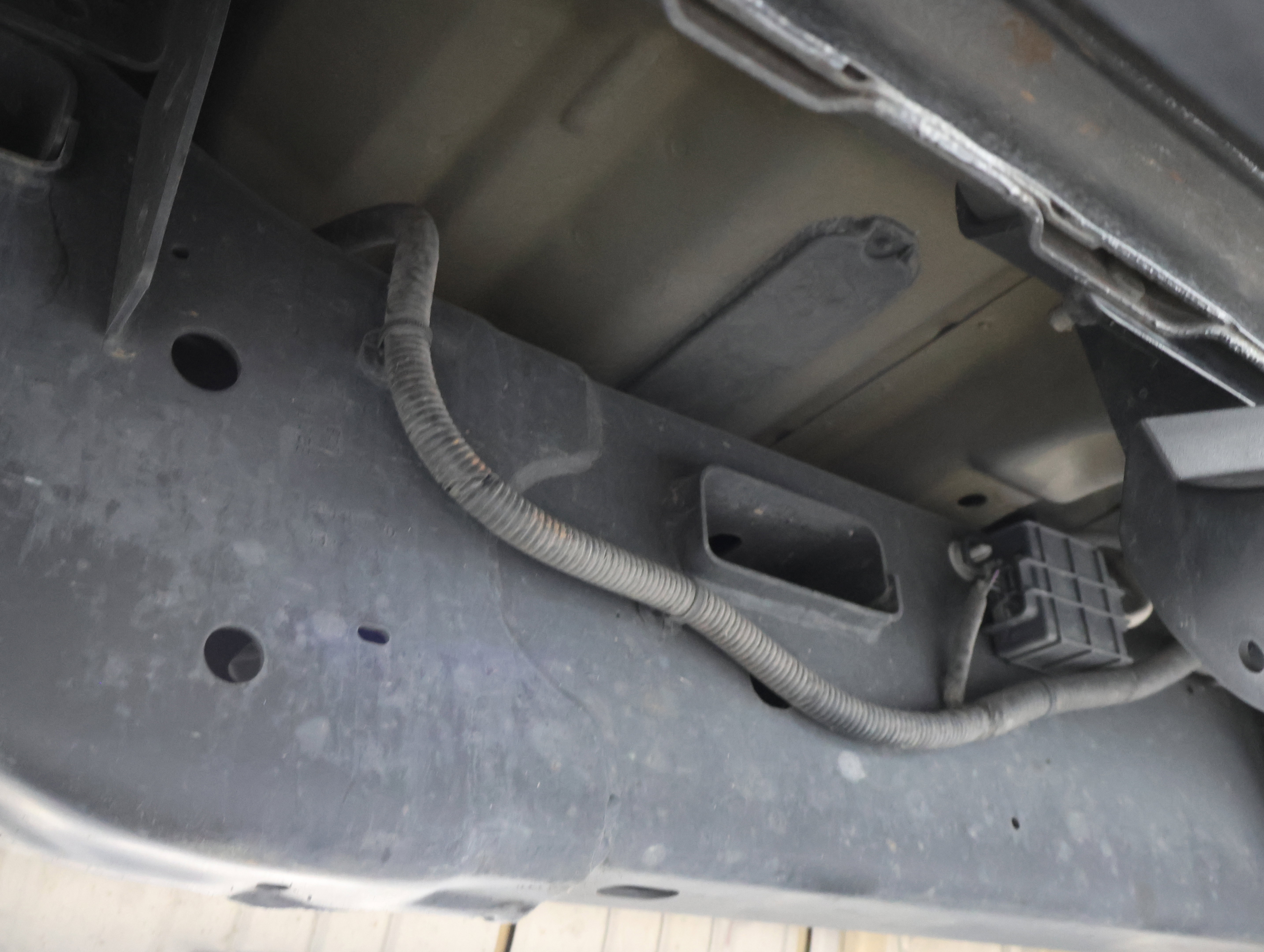 Used 2023 Ford F350 Lariat AWD/4WD image 28