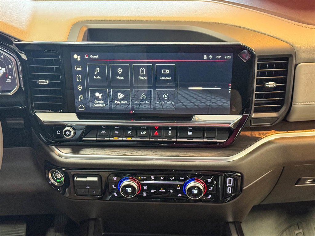 New 2026 GMC Sierra 1500 SLT w/ SLT Premium Plus Package image 26