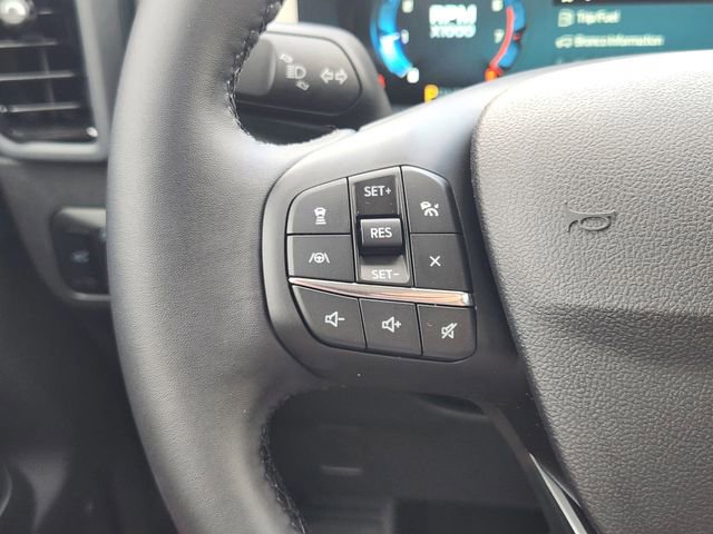 New 2025 Ford Bronco Sport Heritage w/ Convenience Package image 28