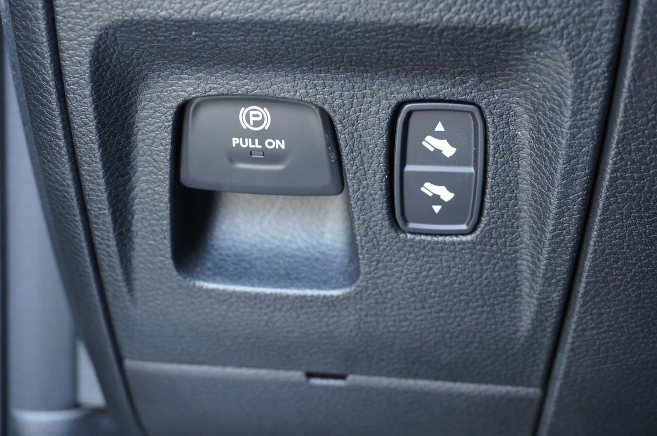 Used 2024 RAM 1500 Limited image 21