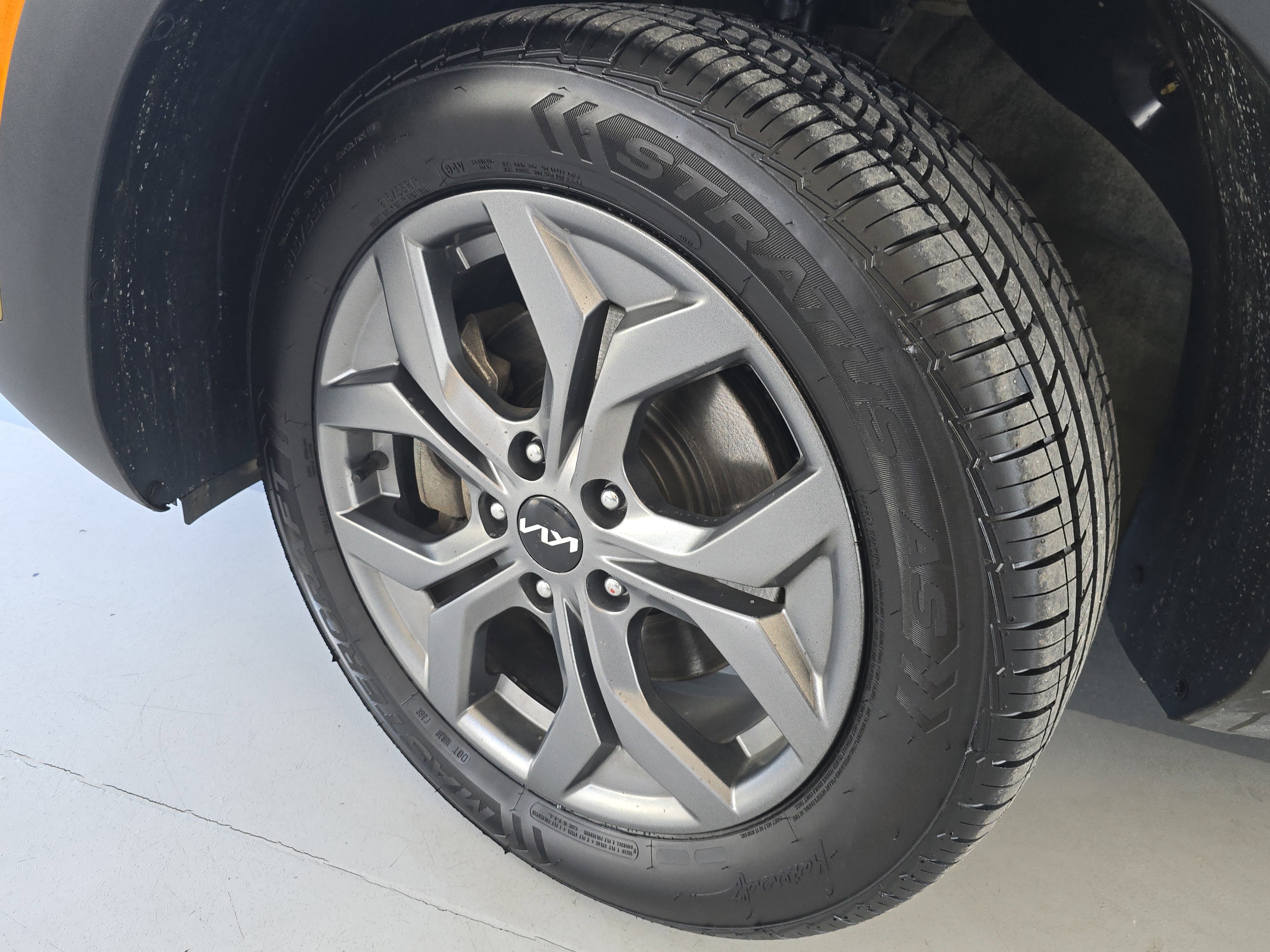 Used 2024 Kia Seltos S image 10