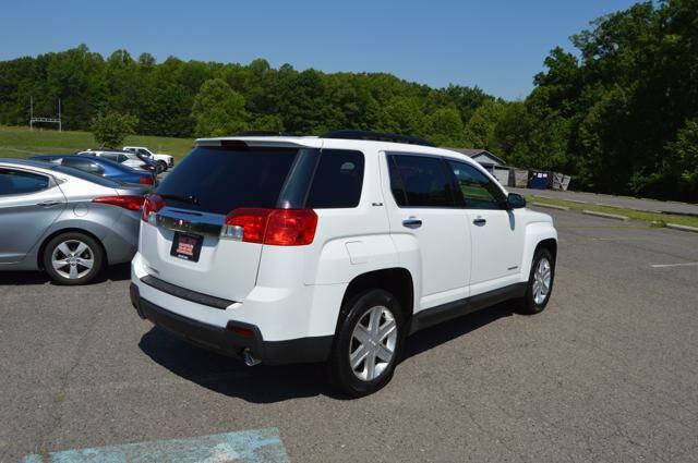 Used 2012 GMC Terrain SLE w/ Convenience Package FWD image 56
