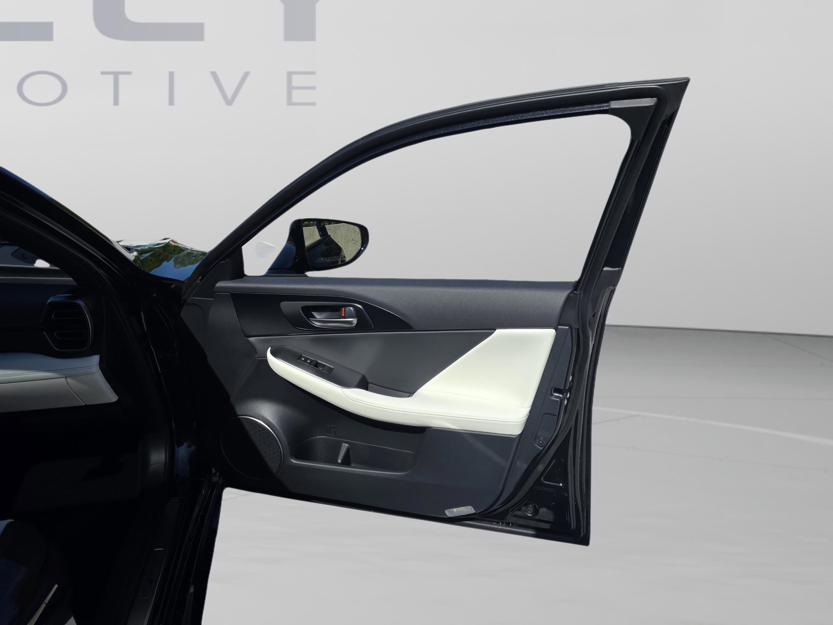 New 2026 Lexus IS 350 F Sport RWD image 24