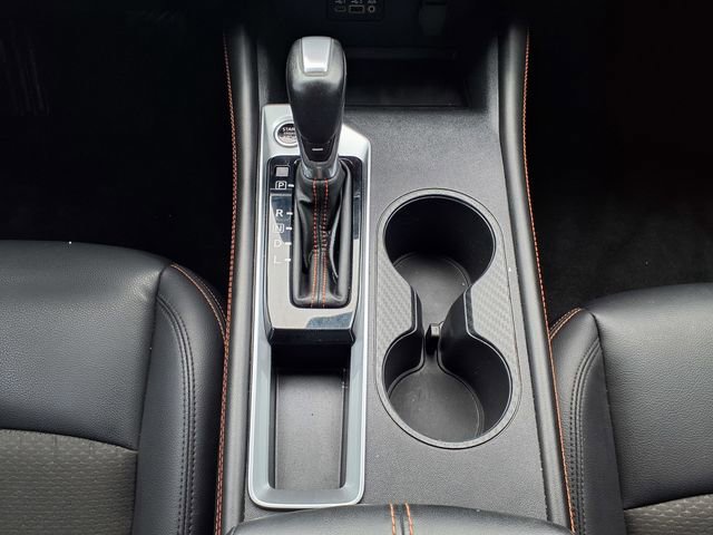 Used 2022 Nissan Altima 2.5 SR FWD image 24