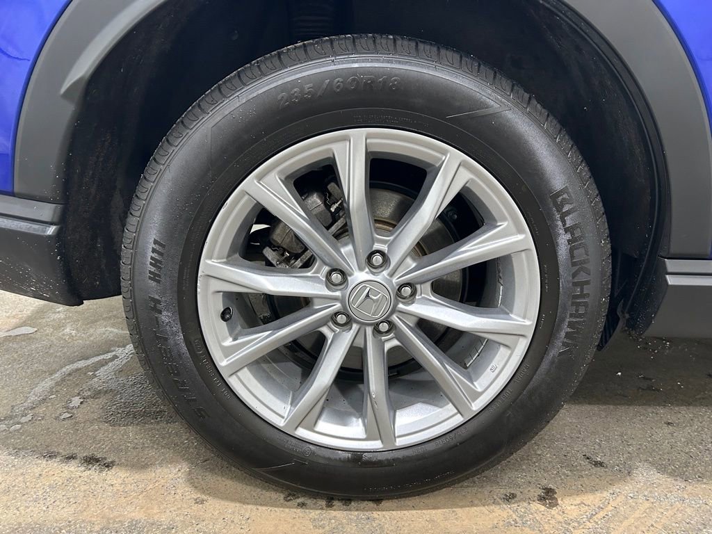 Used 2023 Honda CR-V EX-L image 10