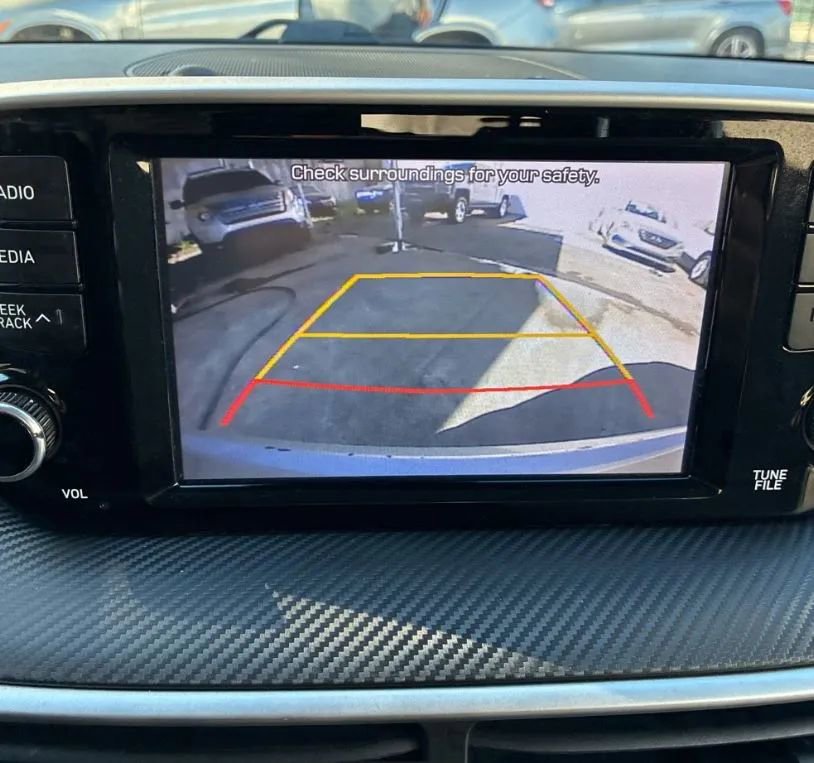 Used 2019 Hyundai Tucson SE image 14