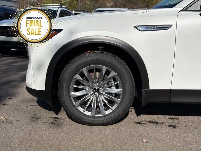 New 2026 MAZDA CX-90 3.3 Turbo w/ Select Package image 11