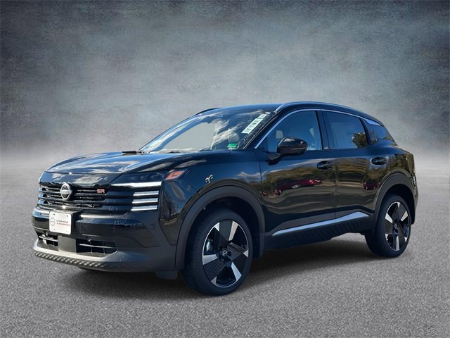 New 2026 Nissan Kicks SR image 5