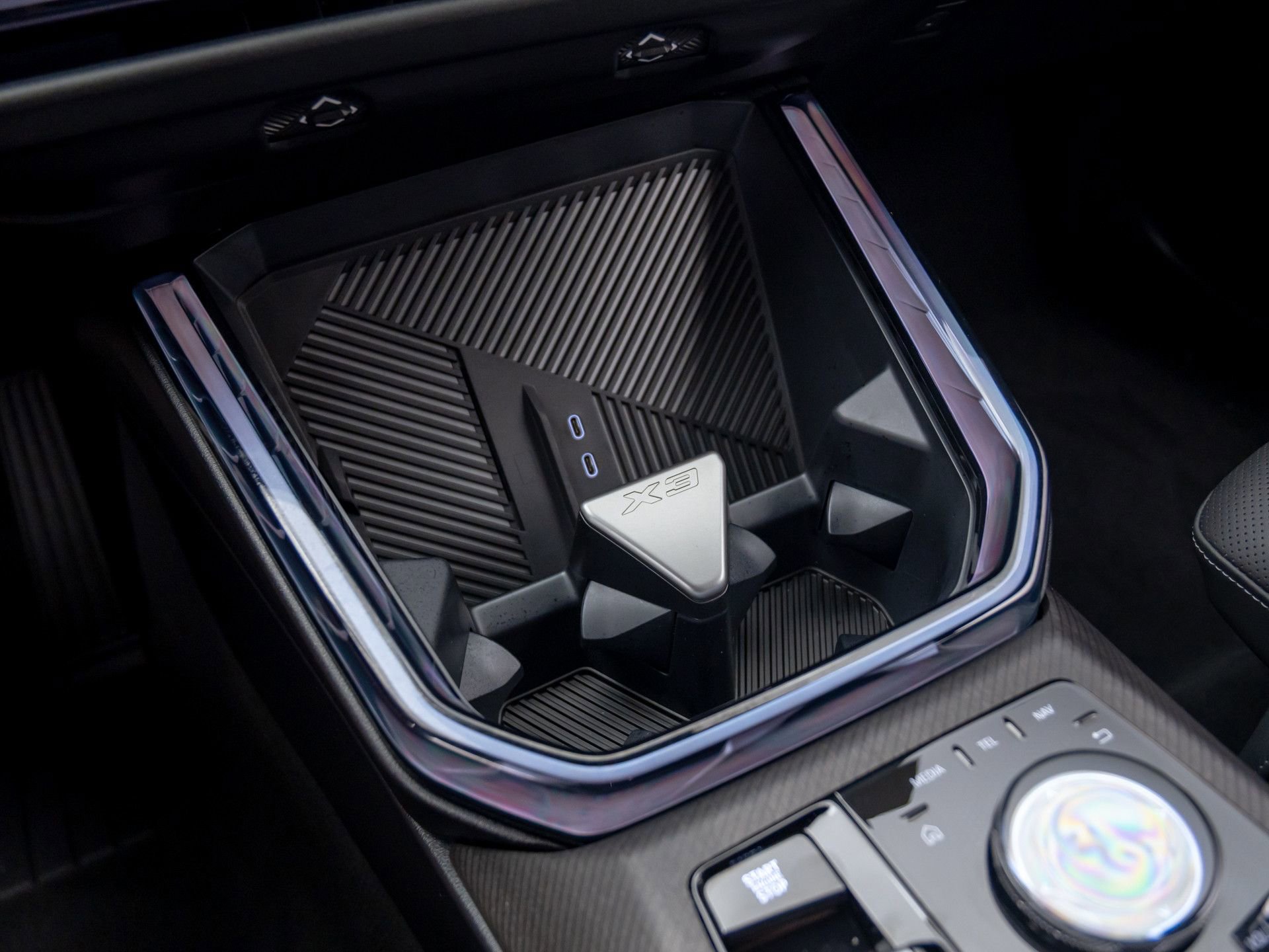 Certified 2026 BMW X3 xDrive30 image 25