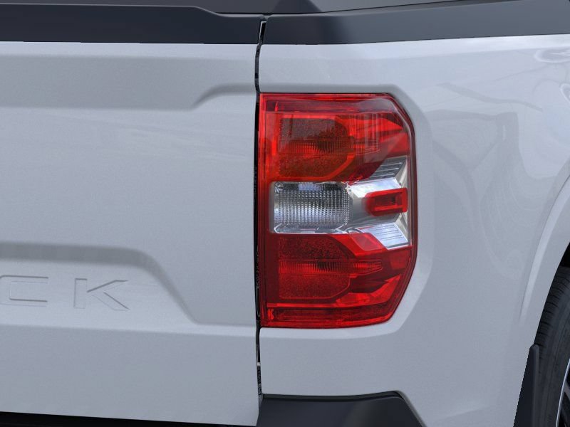 New 2026 Ford Maverick Lariat w/ 4K Tow Package AWD/4WD image 22