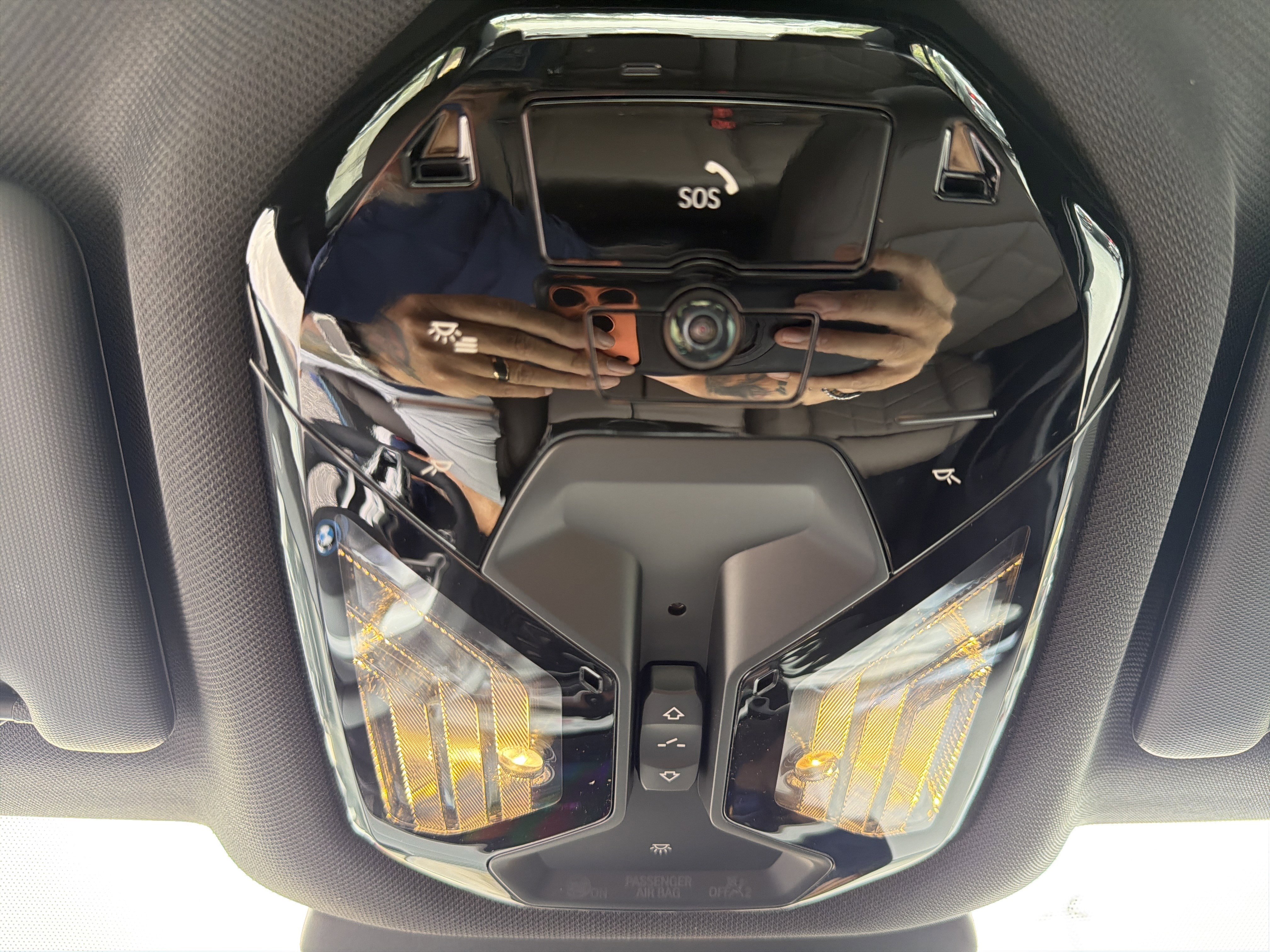 New 2027 BMW i5 eDrive40 RWD image 15