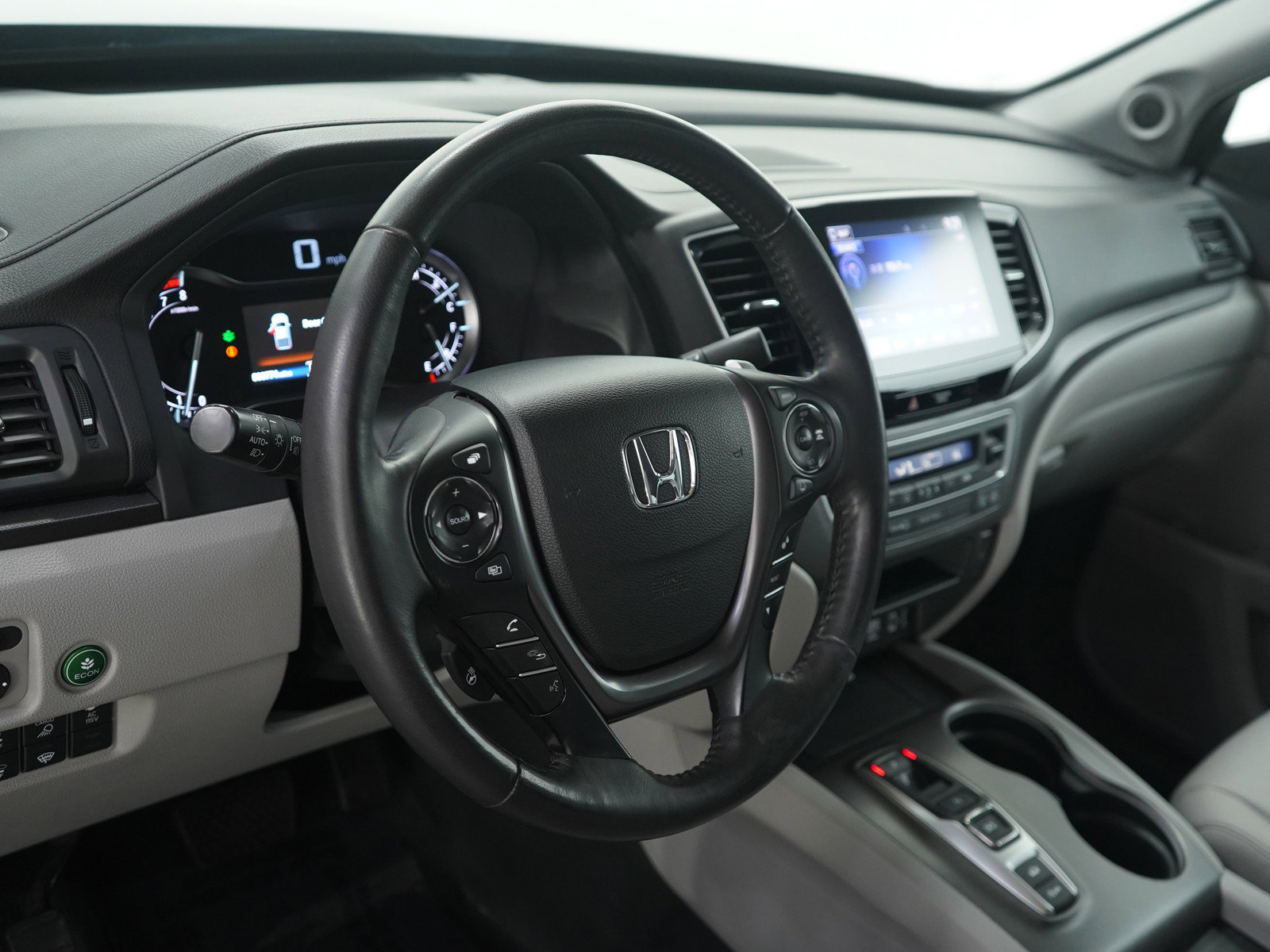 Used 2022 Honda Ridgeline RTL-E image 19