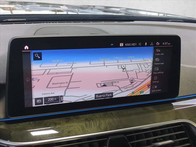 Used 2023 BMW 530e w/ Convenience Package image 13