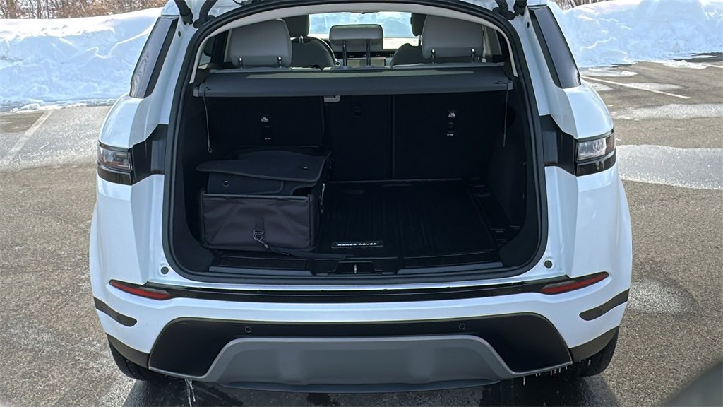 Used 2024 Land Rover Range Rover Evoque S image 25