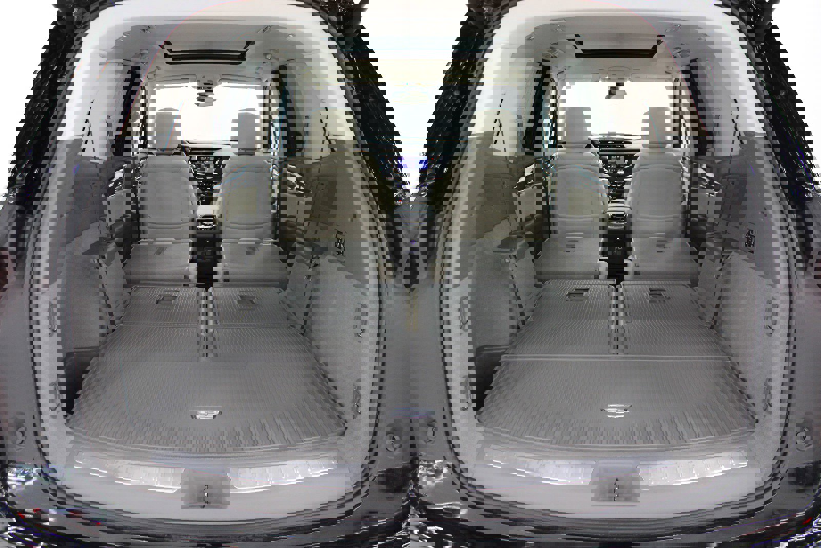 Certified 2024 Cadillac XT6 Premium Luxury w/ LPO, Floor Liner Package image 10