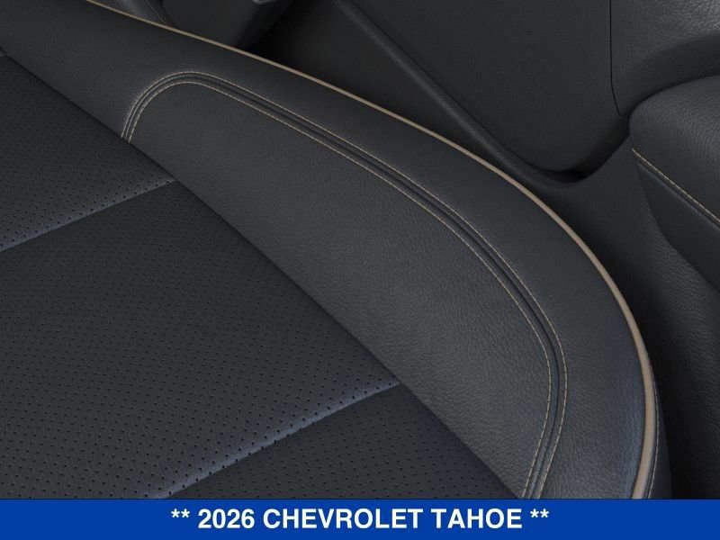 New 2026 Chevrolet Tahoe Premier image 22