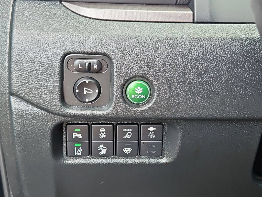 Used 2023 Honda Ridgeline RTL-E image 14