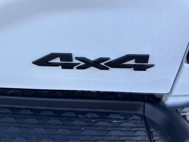 New 2026 RAM 2500 Laramie w/ Night Edition AWD/4WD image 16