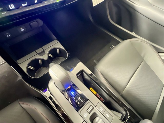 New 2026 Toyota Prius Plug-In Hybrid image 22