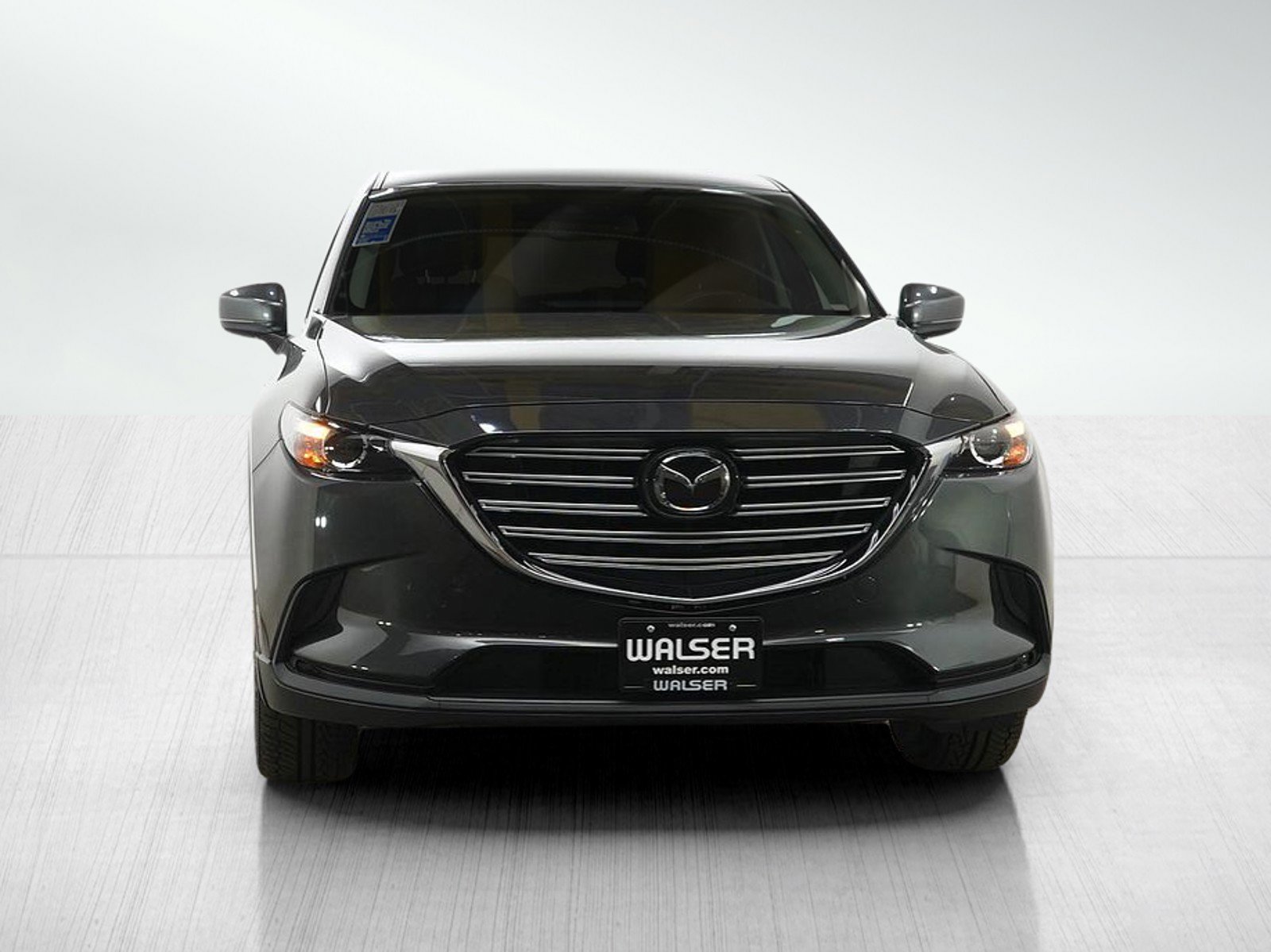 Used 2023 MAZDA CX-9 Touring image 8