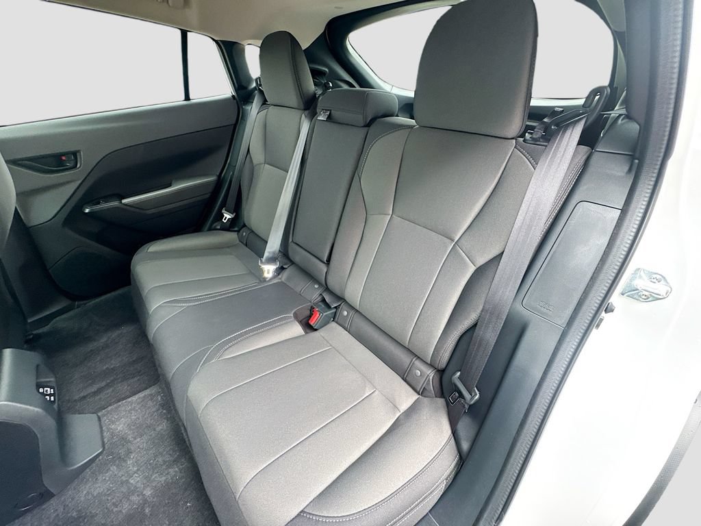 New 2026 Subaru Crosstrek 2.5i Premium AWD/4WD image 24