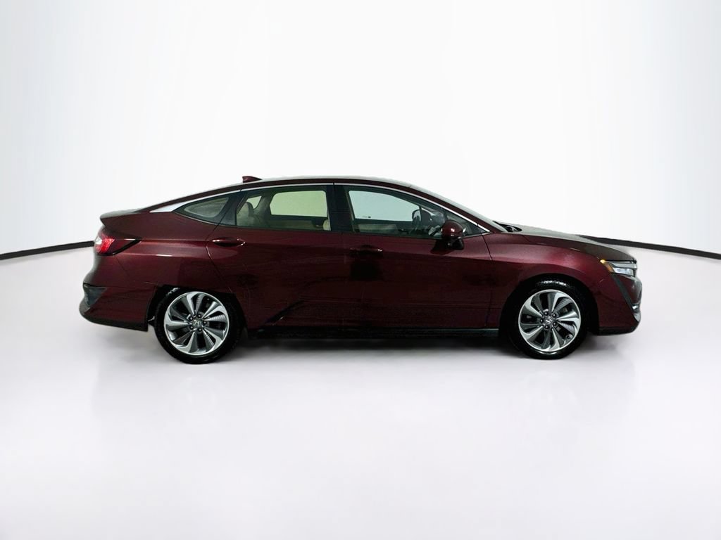 Used 2018 Honda Clarity Touring image 9
