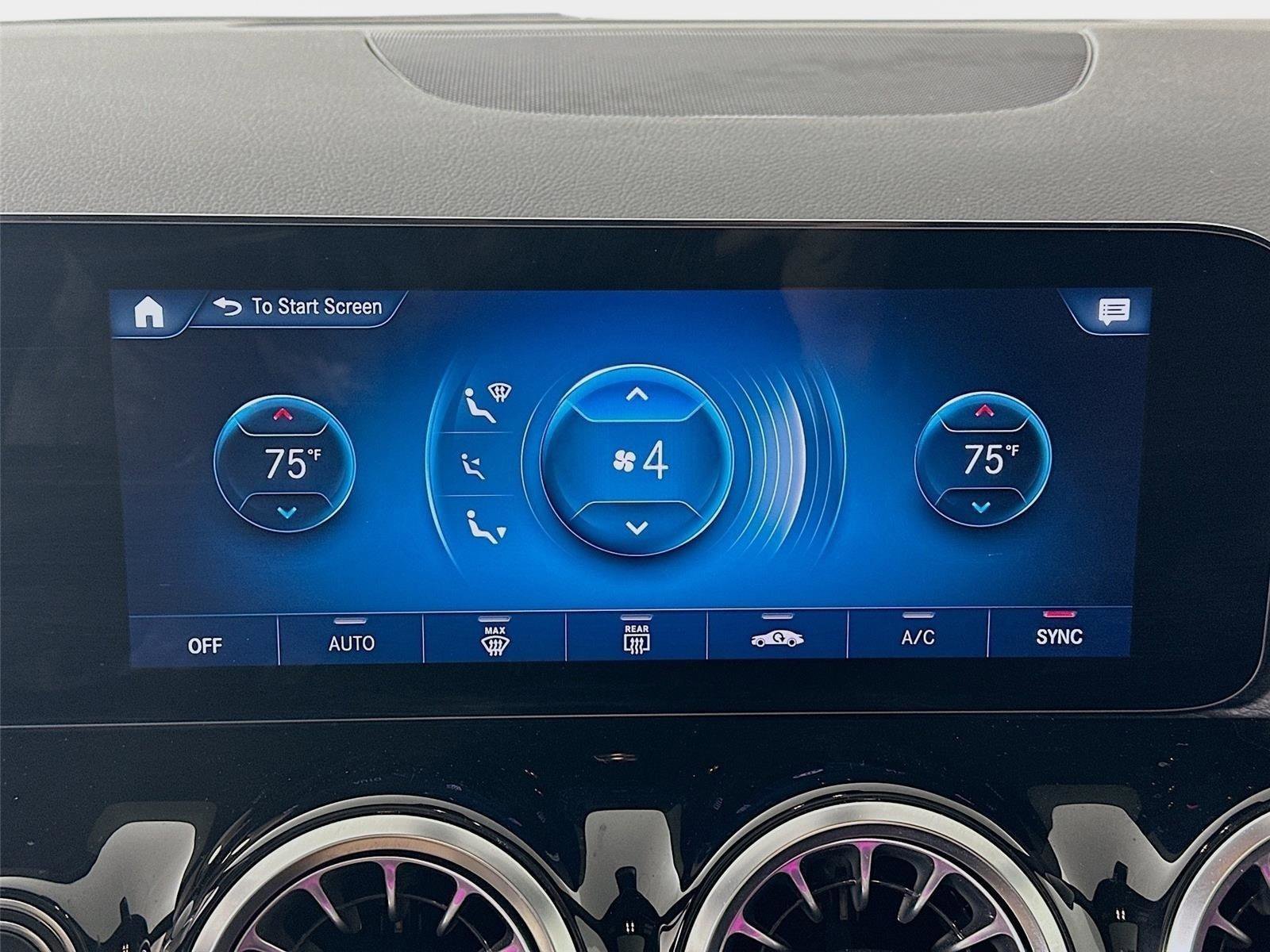 Certified 2023 Mercedes-Benz GLA 250 GLA 250 image 19