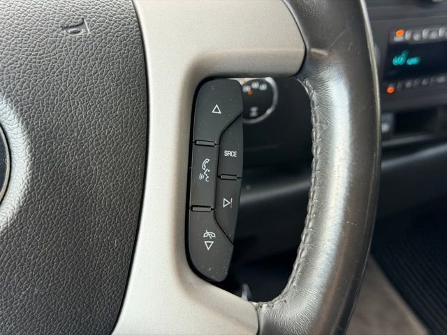 Used 2013 Chevrolet Silverado 2500 LT w/ Interior Plus Package image 10