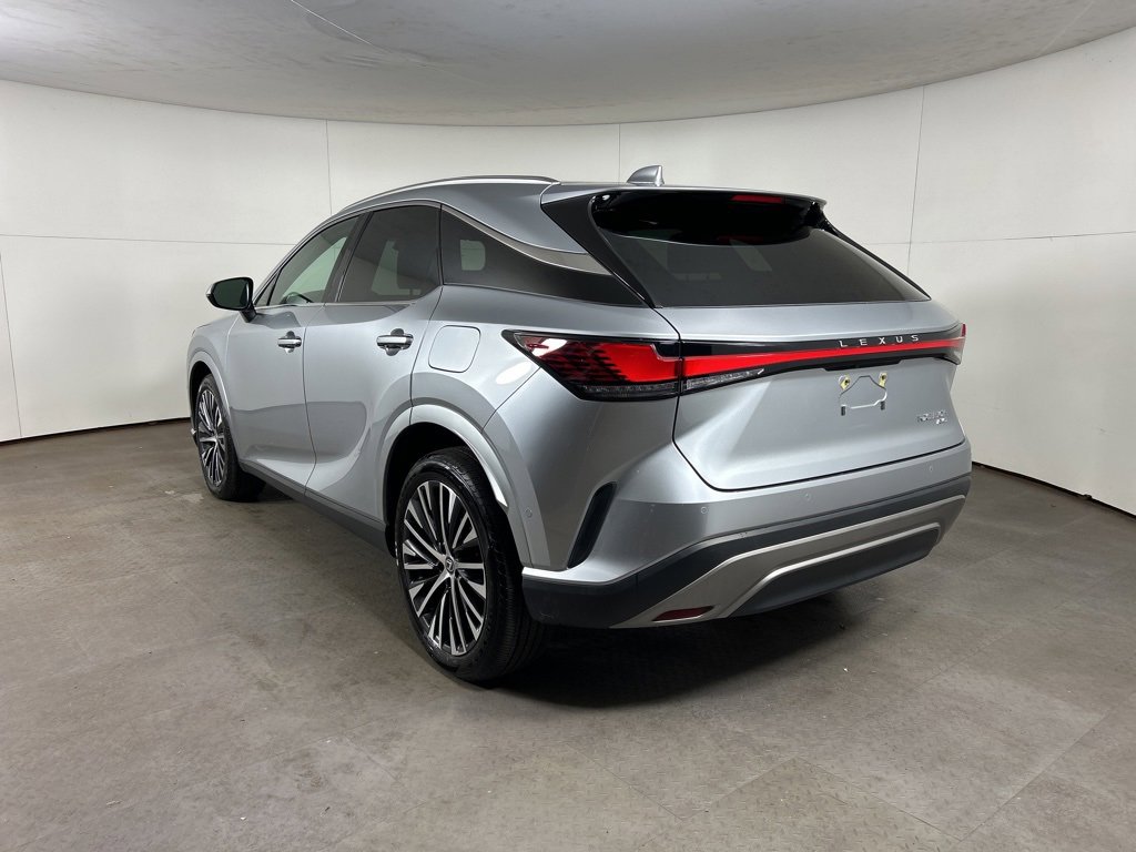 Used 2024 Lexus RX 350 image 3