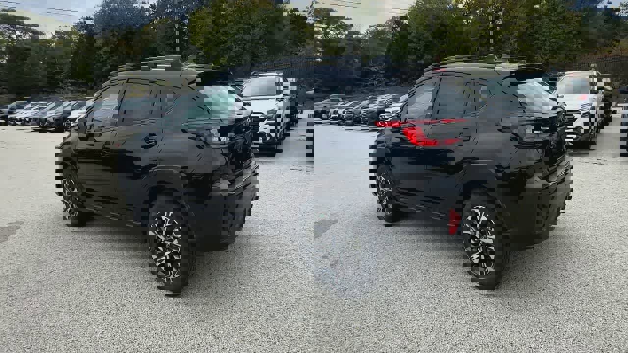 New 2026 Subaru Crosstrek 2.5i Premium image 6