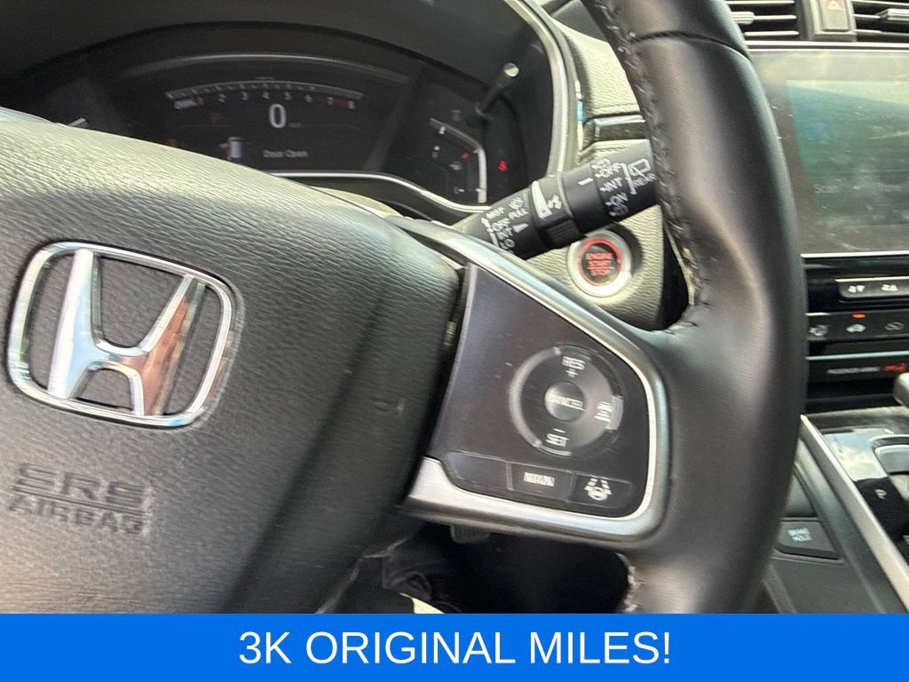 Used 2018 Honda CR-V EX-L image 21