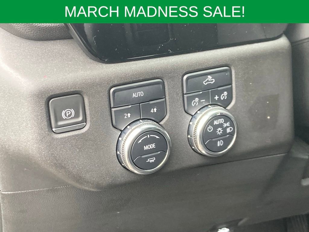 Used 2023 GMC Sierra 1500 Elevation image 19