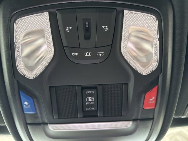 Used 2023 RAM 1500 Big Horn image 51