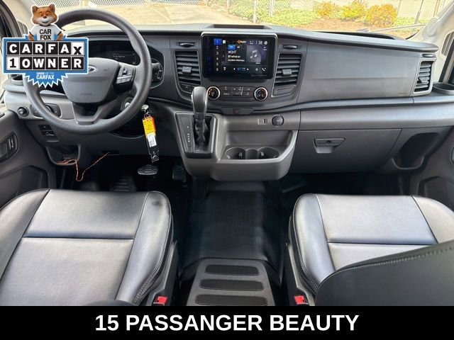 Used 2024 Ford Transit 350 XL RWD image 4
