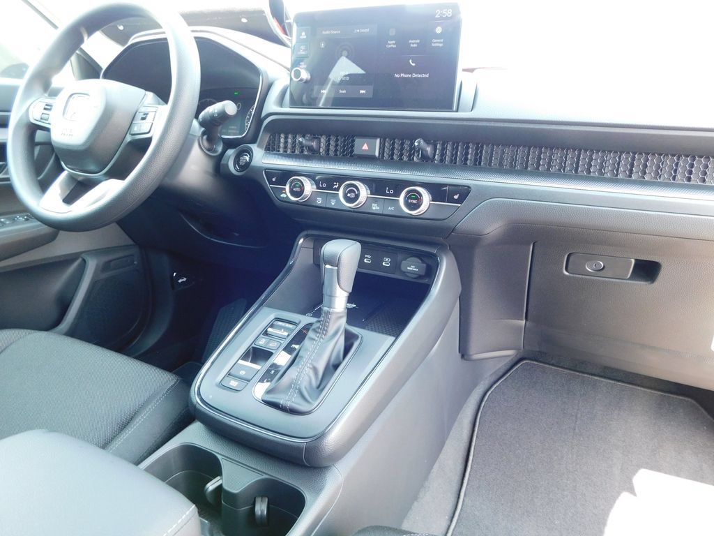 New 2026 Honda CR-V EX image 19