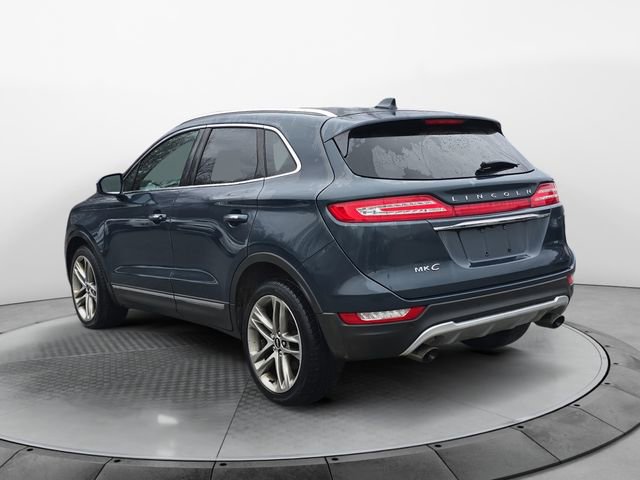 Used 2019 Lincoln MKC Reserve w/ MKC Climate Package image 3
